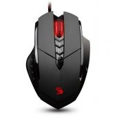 Bloody V7MA HD Optik Core3 Aktif Metal Ayak 3200CPI Oyuncu Mouse - 1