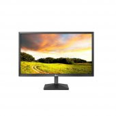 LG 22MK400H-B 22" 1920x1080 1MS 75HZ VGA/HDMI Full HD Led Monitör - 1