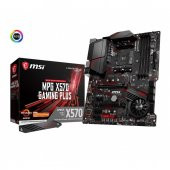 MSI Amd MPG X570 GAMING PLUS AM4 DDR4 SES GLAN HDMI/M.2 USB3.2 ATX Anakart - 1
