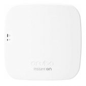 HPE Aruba Instant On AP12 (RW) 3X3 11ac Wave2 Indoor (R2X01A) Access Point - 1