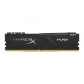 Kingston 8GB HyperX Fury DDR4 3000MHz HX430C15FB3/8 Pc Bellek - 1