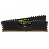 CORSAIR VENGEANCE LPX 16GB (2X8GB) DDR4 3600MHz CL18 CMK16GX4M2Z3600C18 Pc Ram - 1