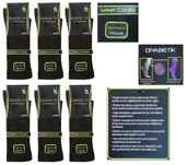 Şirin Erkek Bambu Şeker Çorabı 8100 - 12 Adet  Füme 40-44 thumbnail 3