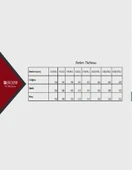 Erdem Kadın Dantel Kalın Askılı Likralı Atlet - 6 Adet  Siyah L thumbnail 7