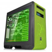 THERMALTAKE Core V51 Riing Edition Super MidT Pencereli Gaming Kasa (PSU yok) (CA-1C6-00M8WN-00) - 1