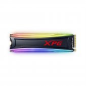 XPG Spectrix S40G 2TB 3500/3000 MB/s NVMe RGB M.2 SSD Disk (AS40G-2TT-C) - 1