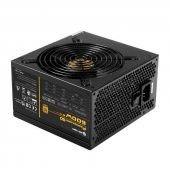 High Power Performance GD 600W 80+ Gold Aktif PFC Siyah ATX Güç Kaynağı(HP1-J600GD-F12S) - 1
