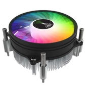 GamePower Nebula RGB CPU Hava Soğutucusu İntel LGA 1700 Uyumlu - 7