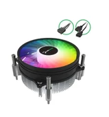 GamePower Mystic ARGB CPU Hava Soğutucusu İntel LGA 1700 Uyumlu thumbnail 1