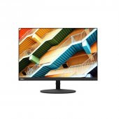 Lenovo 25" ThinkVision T25m-10 61DCRAT1TK 1920x1200 4MS 60Hz HDMI/DP/ Type-C MM IPS Led Monitör - 1