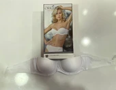Orkide Kadın Dolgusuz Straples Sütyen 2550 - 1 Adet  Ten 90B thumbnail 9
