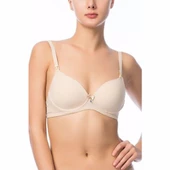 NBB Kaplı Emzirme Sütyen 3628  Siyah 90B thumbnail 6