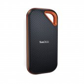 SANDISK SDSSDE80-1T00-G25 EXTREME PRO 1TB TAŞINABİLİR SSD - 1