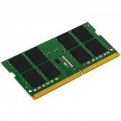 KINGSTON 32GB DDR4 SoDIMM 2666Mhz KVR26S19D8/32 NOTEBOOK BELLEK - 1