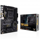 Asus TUF Gaming X570-PRO Wifi AM4 ATX Anakart - 1