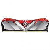 XPG 8GB Gammix D30 Kırmızı 3200MHz CL16 DDR4 Single Kit Ram (AX4U320088G16A-SR30) - 1