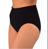 Elite Life Kadın Bel ve Kalça Toparlayıcı Korse 3'Lü Paket - 815  Ten S - M thumbnail 3