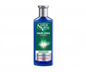 Natur Vital Hair Loss ForMen Rence Refresing Şampuan 300 ML - 1