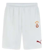 Galatasaray Sk Gsk Home Shorts 24/25 Erkek Futbol Şortu - 5