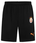 Galatasaray Sk Gsk Home Shorts 24/25 Erkek Futbol Şortu thumbnail 1