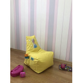 PUFUMO ELSA ÇOCUK ARMUT KOLTUĞU ( 1-8 YAŞ ) - 5