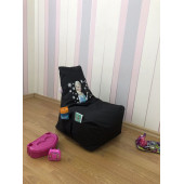 PUFUMO ELSA ÇOCUK ARMUT KOLTUĞU ( 1-8 YAŞ ) - 6