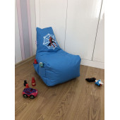 PUFUMO SPIDERMAN ÇOCUK ARMUT KOLTUĞU ( 1-8 YAŞ ) - 7