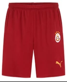 Galatasaray Sk Gsk Home Shorts 24/25 Erkek Futbol Şortu thumbnail 6