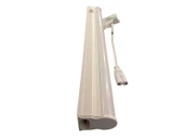 HOROZ Sigma 30cm 4W T5 Led Bant Armatür Anahtarlı 6400K BEYAZ - 2