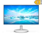 Philips 271V8AW/01 27'' 4ms FHD 75Hz MM Beyaz IPS thumbnail 1