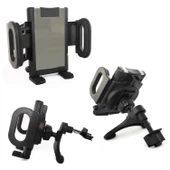 HADRON HDX-8001 Araç İçi Telefon Tutucu - 1