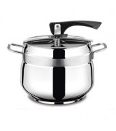 Cooker Lüx Lara 10 Lt Düdüklü Tencere CKR913 - 2