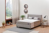 Yataş Puffy Fresh Comfort Pedli Yatak 100x200 - 1