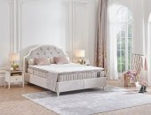 Yataş Puffy Comfort Plus Pedli Yatak 100x200 - 1