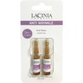 Lacinia Anti Wrinkle 2`li Cilt Serumu Kırışıklık Yaşlanma Karşıtı Serum - 1