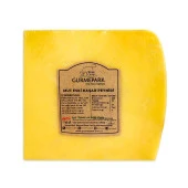 Gurmepark Mut Eski Kaşar Peyniri 1000 g e - 1