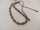 Hdmarketim Afrika Temalı Dekoratif Doğal Bileklik Veya Kolye - 2