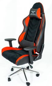 Herkese Mobilya Zal - Monza Red Pro Gamer Üst Seviye Oyuncu Koltuğu Yarış Koltuğu E-Spor Koltuğu - 2