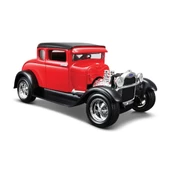 MAY 31201 Ford 1:24 1929 Model Araba -Necotoys - 2