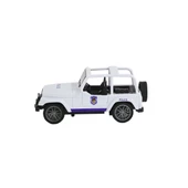 8007A 8Lİ DISPLAYDE SÜRTMELİ ARAZİ JEEP - 2