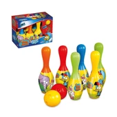 03910 Kral Şakir Bowling -Fentoys - 1