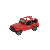 8007A 8Lİ DISPLAYDE SÜRTMELİ ARAZİ JEEP - 1