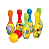 03910 Kral Şakir Bowling -Fentoys - 3