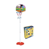 03917 KRAL BÜYÜK AYAKLI BASKETBOL SET - 1