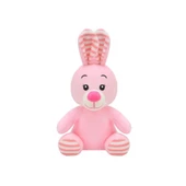 1016 KARMA PELUŞ 14 CM ASLAN-FİL-CİVCİV - 1