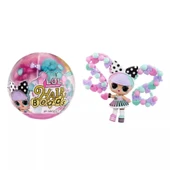 L.O.L. Surprise! Hair Beads Tots - 1