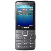 Samsung S5610K Cep Telefonu Sıfır Dual (İthalatcı Garantili ) - 1