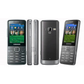 Samsung S5610K Cep Telefonu Sıfır Dual (İthalatcı Garantili ) - 2
