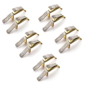 Carrera Go and Digital 143 Çift Kayar Kontak 10'lu - JSA61510 - 2