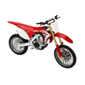 1:12 Honda CFR 450R Motor - 1